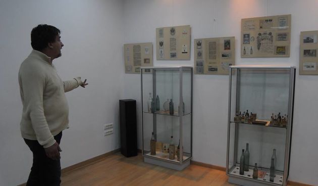 Maraschino izlozba starinar udruga