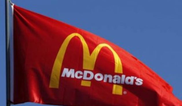 MCDonald’s (Foto: Javno.hr)