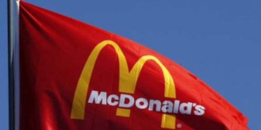 MCDonald’s (Foto: Javno.hr)