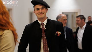 Svečano otvorenje kompleksa Dvije palače