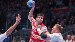 EP 2020: Hrvatska – Bjelorusija 31-23