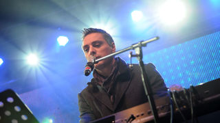 Splitska Riva: Ta divna splitska noc, Foto: Marko Car Splitska Riva: Ta divna splitska noc, Foto: Marko Car