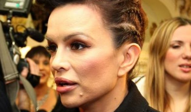 Domaće zvijezde uporno se ‘furaju’ na Rihannu (Net.hr)