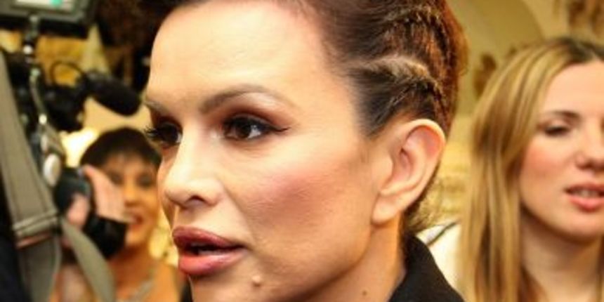 Domaće zvijezde uporno se ‘furaju’ na Rihannu (Net.hr) Domaće zvijezde uporno se ‘furaju’ na Rihannu (Net.hr)