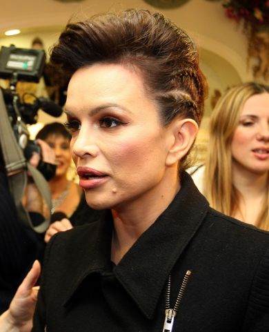 Domaće zvijezde uporno se ‘furaju’ na Rihannu (Net.hr)