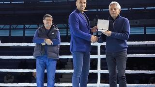 Sjećanje na Zadrane u ringu Sjećanje na Zadrane u ringu