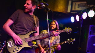 Mjesni Odbor u Maraschino Baru. Foto: Iva Perinčić Mjesni Odbor u Maraschino Baru. Foto: Iva Perinčić