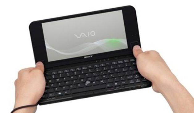 Sony VAIO P