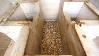 Jupiterov hram posvećen je bogu Jupiteru, glavnom božanstvu starih Rimljana