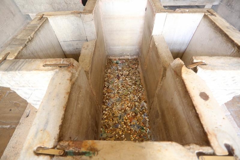 Jupiterov hram posvećen je bogu Jupiteru, glavnom božanstvu starih Rimljana