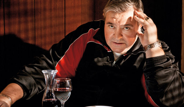 Vinko Coce, foto: glorija.hr