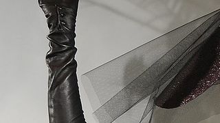 Christian Dior -Jesen 2009. (Haute Couture)