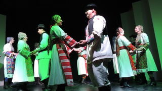 Izvrsnim izvedbama završen 2. Festival plesa – Pag 2016. Izvrsnim izvedbama završen 2. Festival plesa – Pag 2016.