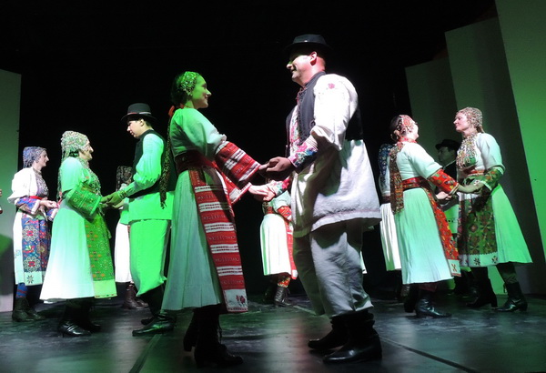 Izvrsnim izvedbama završen 2. Festival plesa – Pag 2016. Izvrsnim izvedbama završen 2. Festival plesa – Pag 2016.