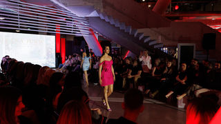 ModernA @ Zadar Cruise Port