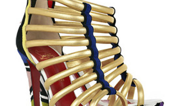 Pete i platforme; cipele; sandale (Moda.hr)