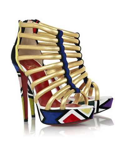 Pete i platforme; cipele; sandale (Moda.hr)