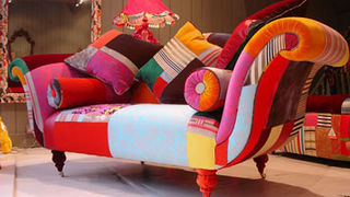 Patchwork interijeri(foto:tportal.hr)