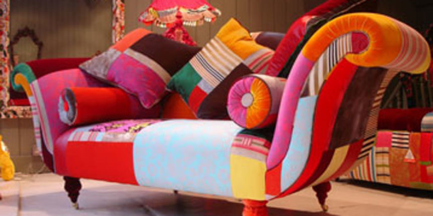 Patchwork interijeri(foto:tportal.hr) Patchwork interijeri(foto:tportal.hr)