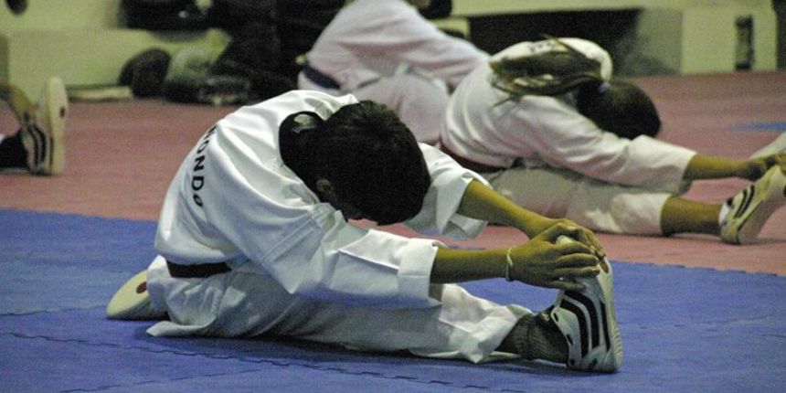 Tekwando klub Tekwando klub