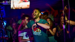 TBF @ Kult Caffe Bar