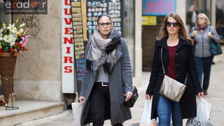 Đir po gradu, petak 24. studenog 2017. – Dan Grada Zadra