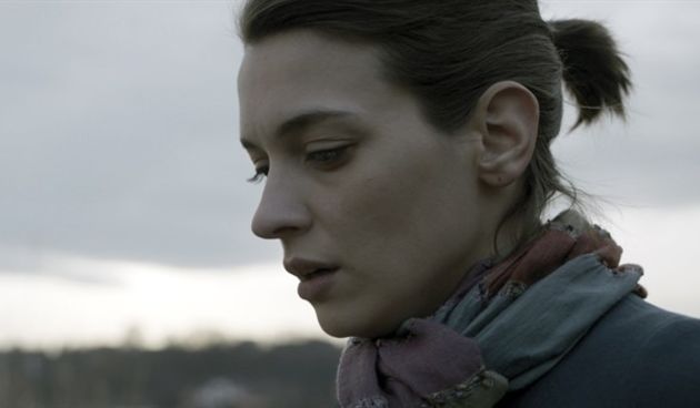 Nikša, Sara i Marko u ljubavnom trokutu, foto: promofotografije