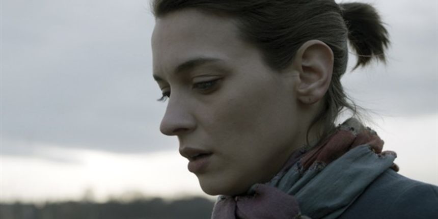 Nikša, Sara i Marko u ljubavnom trokutu, foto: promofotografije