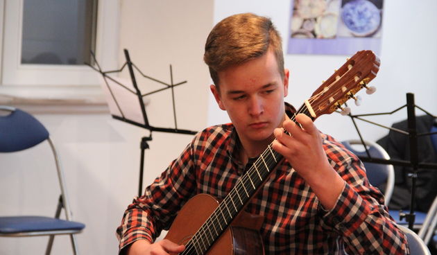 Noć muzeja u Zavičajnom muzeju Biograd na Moru