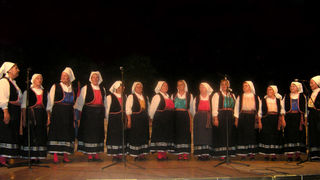 4. Večer folklora pod zvizdama 4. Večer folklora pod zvizdama