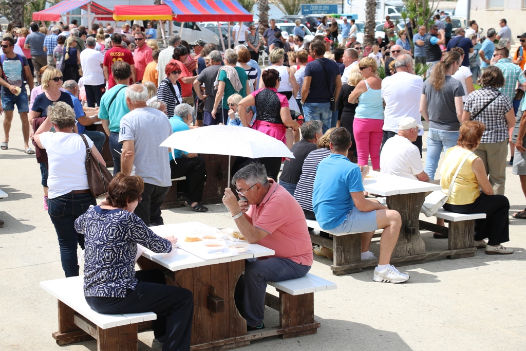 Velika prvosvibanjska fešta na Viru Velika prvosvibanjska fešta na Viru