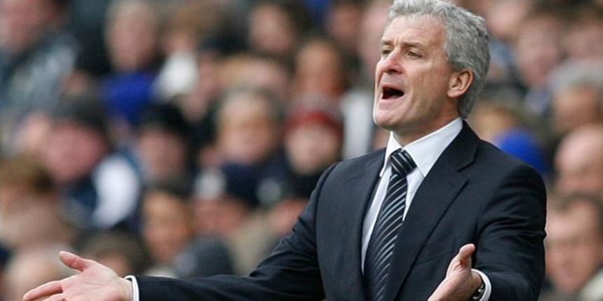 Mark Hughes (Foto: thesun.co.uk) Mark Hughes (Foto: thesun.co.uk)