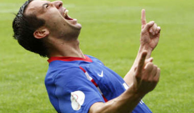 Dario Srna (Foto:Kurier.at)