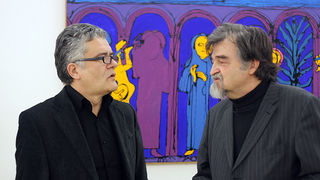 MAS: Otvorenje izložbe “U susret Božićnoj svjetlosti” MAS: Otvorenje izložbe “U susret Božićnoj svjetlosti”