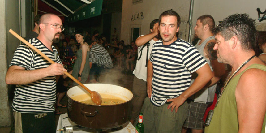 Feštica na Poluotoku Feštica na Poluotoku