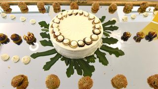 Delicije na sajmu “Gastro smokva” Delicije na sajmu “Gastro smokva”