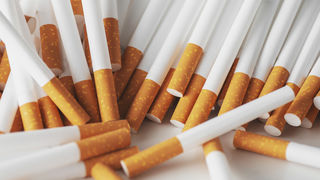 cigarete cigarete