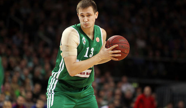 Paulius Jankunas, foto: 15min.lt