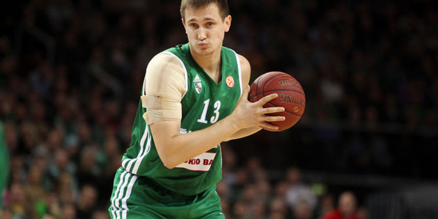 Paulius Jankunas, foto: 15min.lt