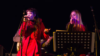 Doček 2017: Najluđa noć na zadarskom Poluotoku privukla više tisuća Zadrana i gostiju Doček 2017: Najluđa noć na zadarskom Poluotoku privukla više tisuća Zadrana i gostiju