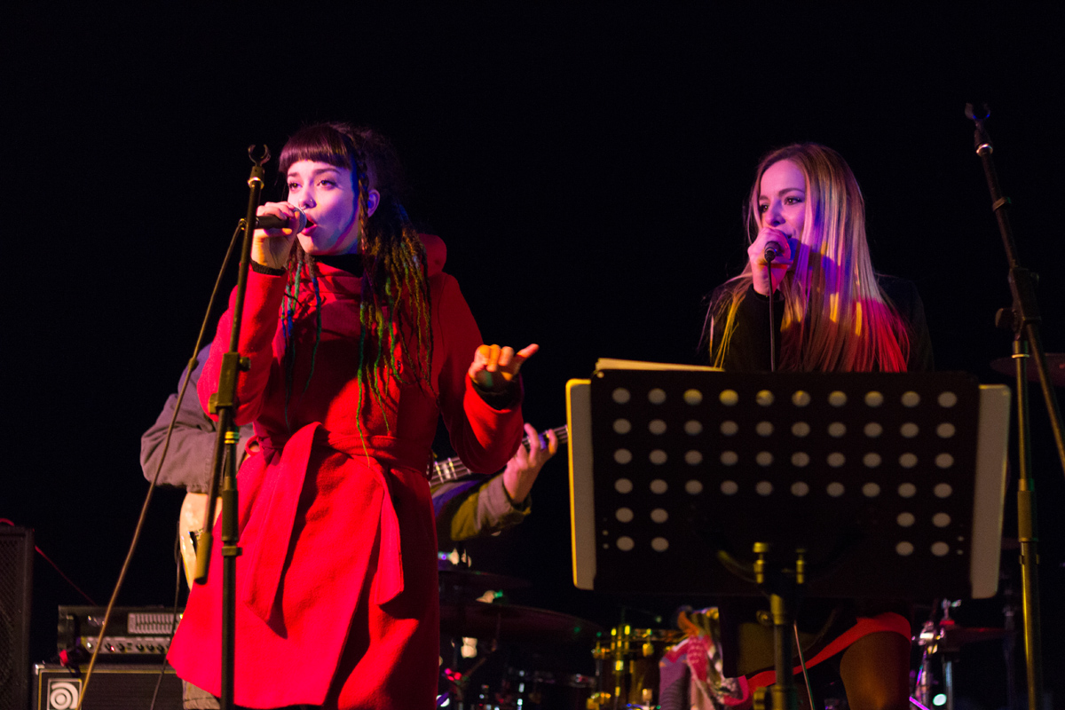 Doček 2017: Najluđa noć na zadarskom Poluotoku privukla više tisuća Zadrana i gostiju Doček 2017: Najluđa noć na zadarskom Poluotoku privukla više tisuća Zadrana i gostiju