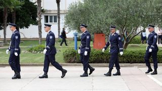 U sjedištu PU zadarske otvoren Stožer za provedbu mjera sigurnosti u turističkoj sezoni