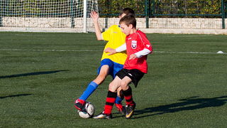 Nogomet: NK Arbanasi – NK Polača 5-3, Foto: Kristijan Orlić