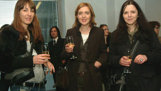 Rođendan Radio Centra i tvrtke Media ZD