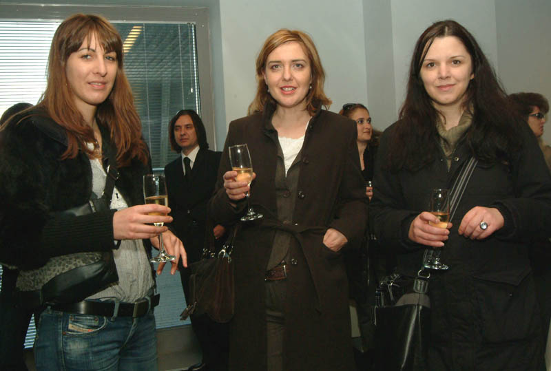 Rođendan Radio Centra i tvrtke Media ZD