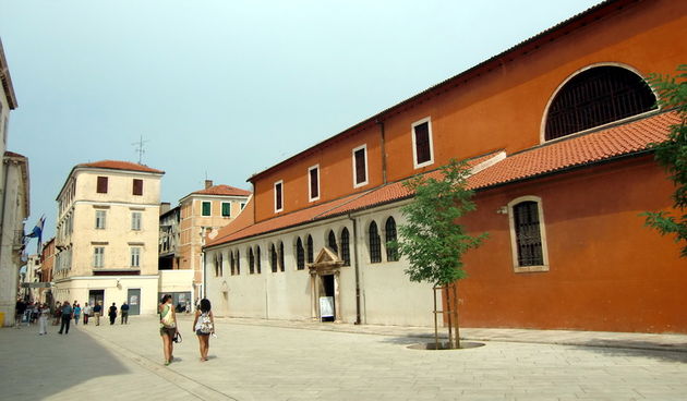 Poljana Šime Budinića