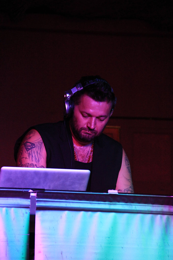 Virska fešta uz koncert grupe Colonia Virska fešta uz koncert grupe Colonia