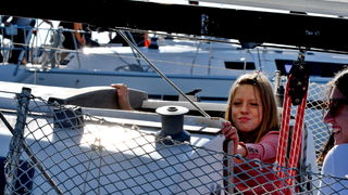 Sva lica “Zadarske koke” Sva lica “Zadarske koke”