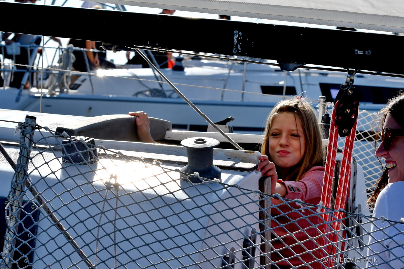 Sva lica “Zadarske koke” Sva lica “Zadarske koke”