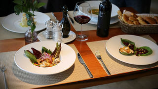 Dani bakalara u Bruschetti, Foto: Leo Banić